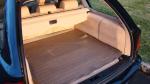 BMW 540i Touring 2001 года
